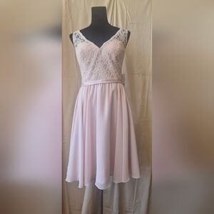 Mori Lee Cocktail Dress